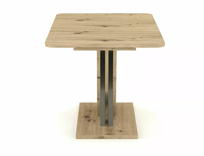 Exel asztal I. étkezőasztal