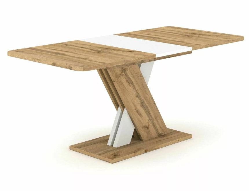 Exel asztal II. étkezőasztal