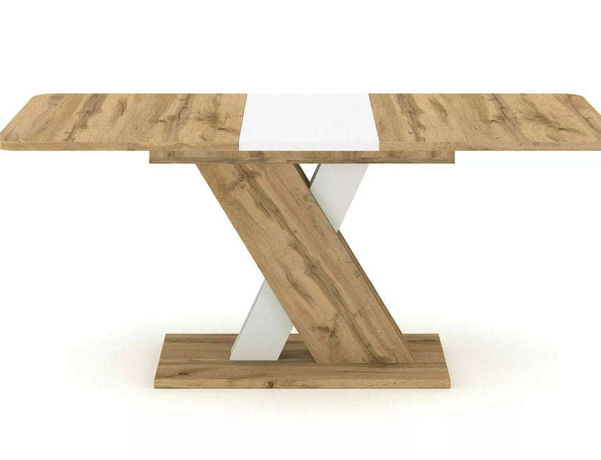 Exel asztal II. étkezőasztal