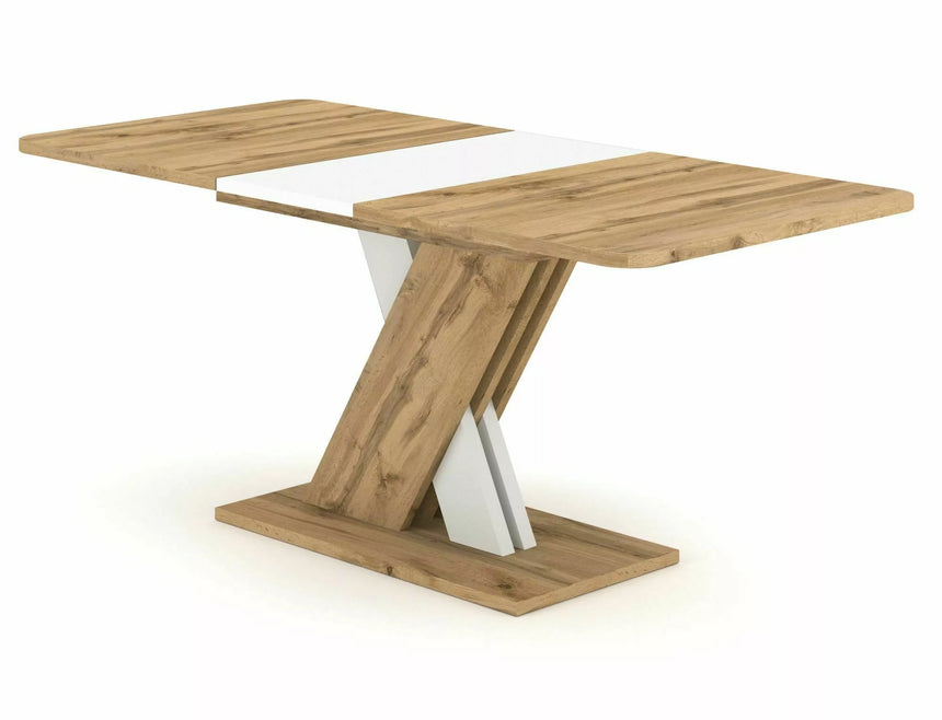 Exel asztal II. étkezőasztal