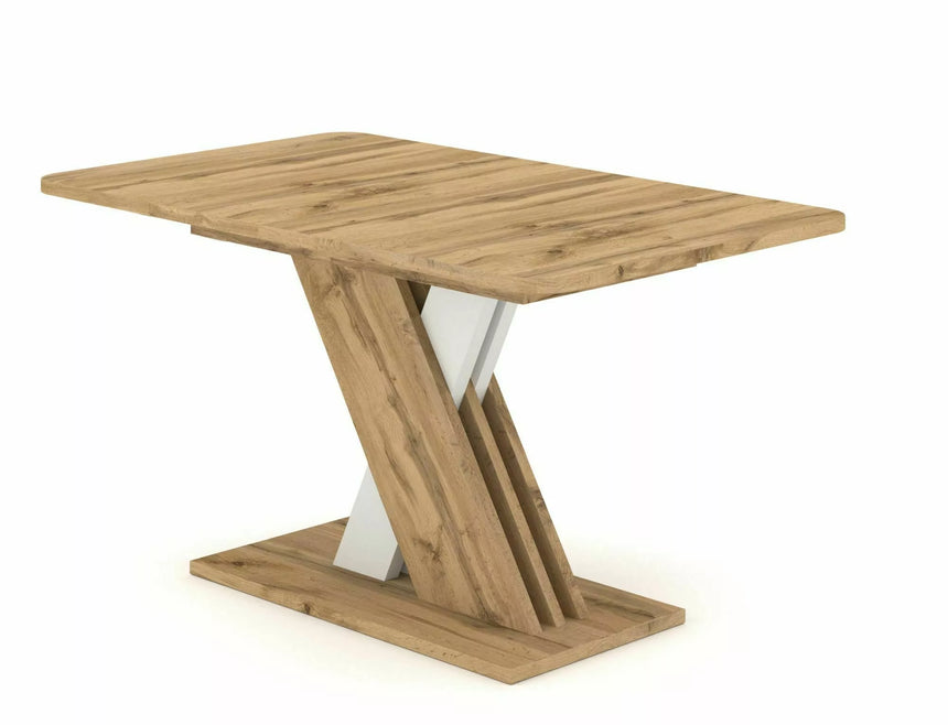 Exel asztal II. étkezőasztal