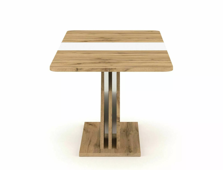 Exel asztal II. étkezőasztal