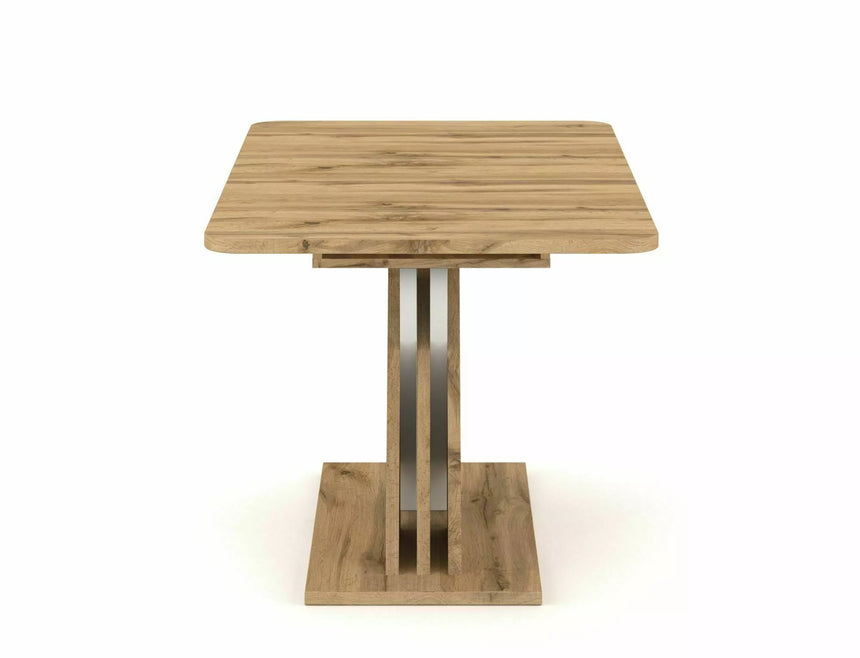 Exel asztal II. étkezőasztal