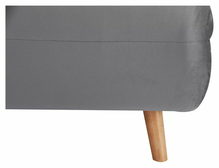 Kanapé Spike II Velvet