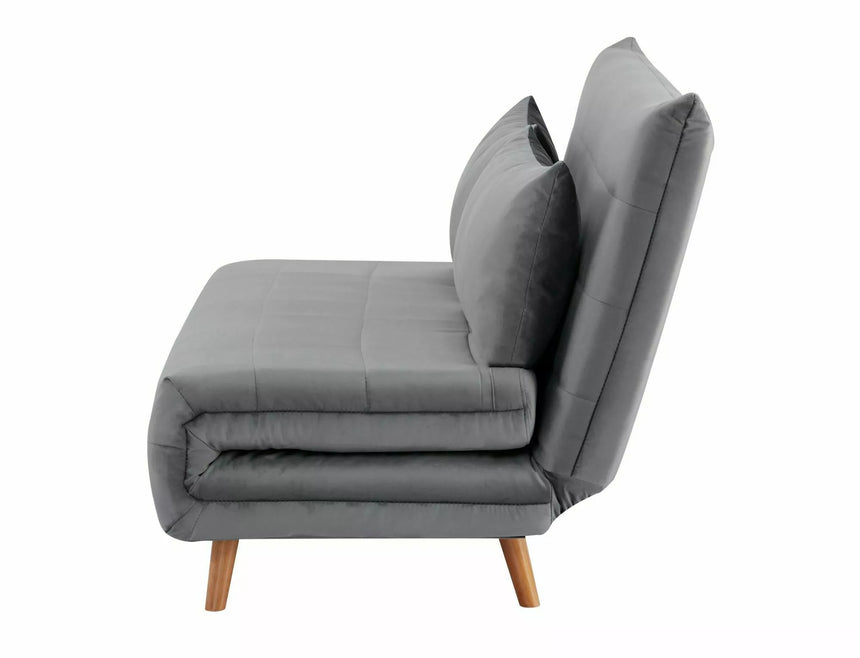 Kanapé Spike II Velvet