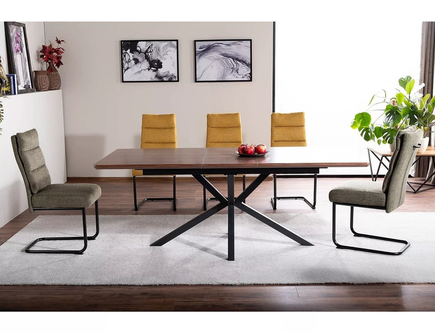 Logan I. étkezőasztal