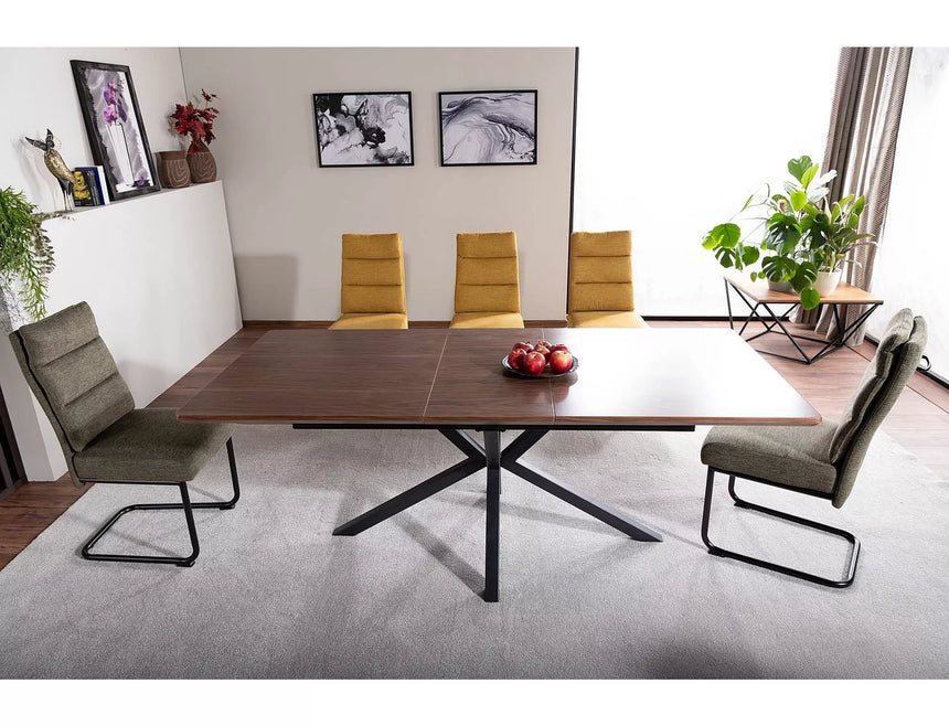 Logan I. étkezőasztal