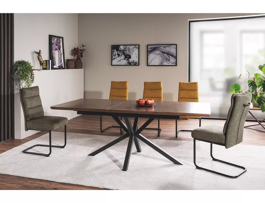 Logan I. étkezőasztal