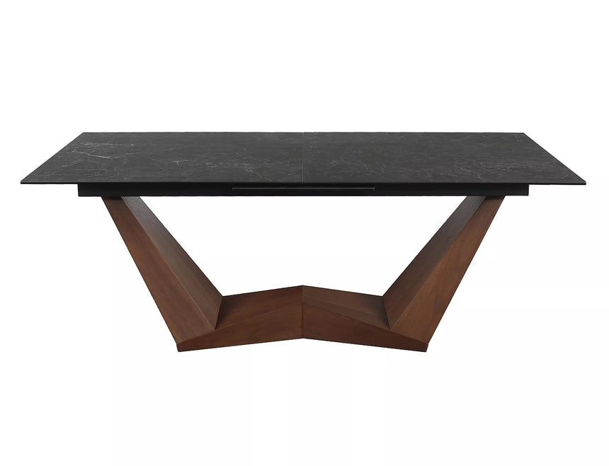 Bonucci kerámia asztal étkezőasztal