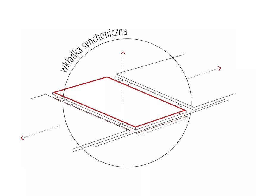 Bonucci Kerámia Statuario Venato étkezőasztal