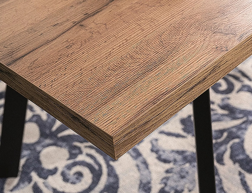 Brick asztal étkezőasztal