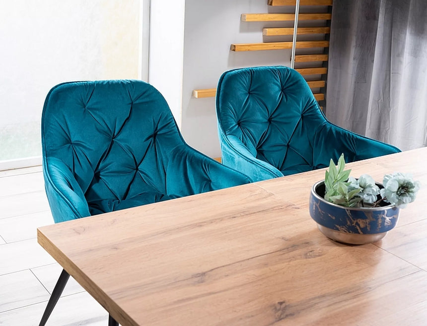 Brick asztal étkezőasztal