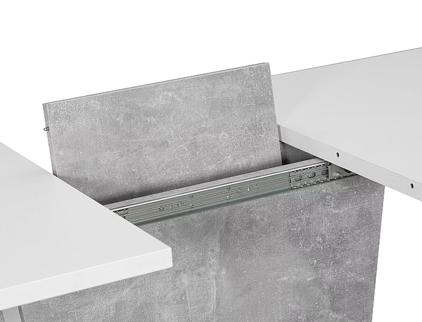 Calipso IN asztal étkezőasztal