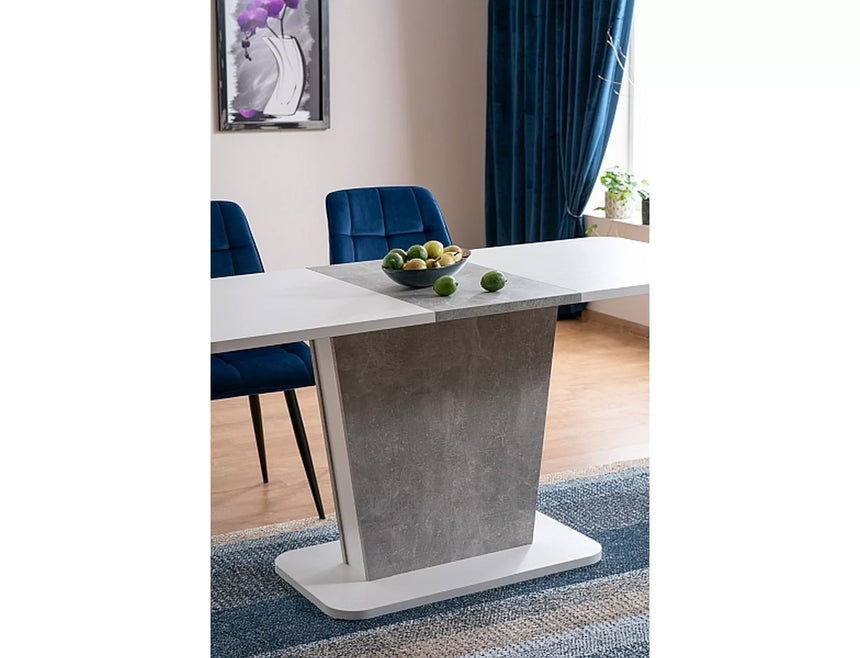 Calipso IN asztal étkezőasztal