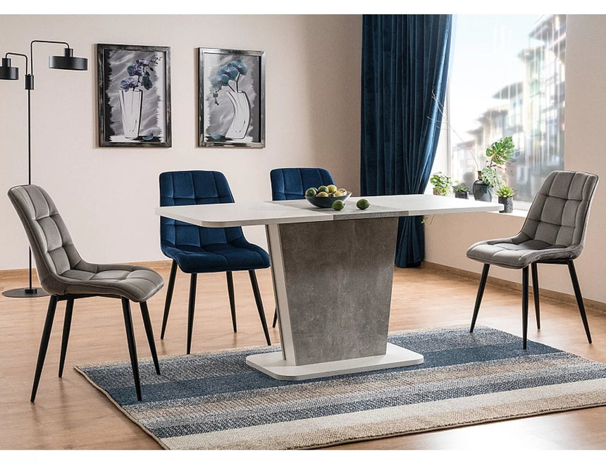 Calipso IN asztal étkezőasztal