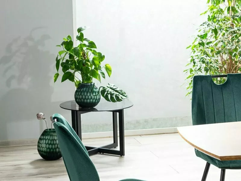 Almeria A dohányzóasztal