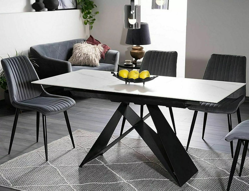 Westin SC étkezőasztal