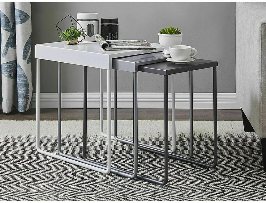 Dohányzóasztal szett Vicky