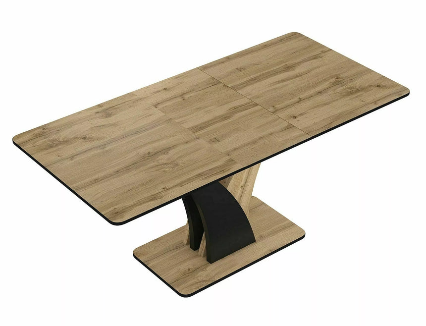 Vento I. étkezőasztal