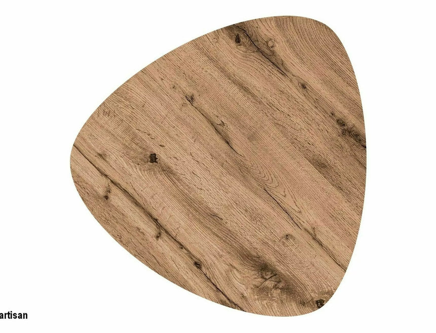 Dohányzóasztal szett Twin