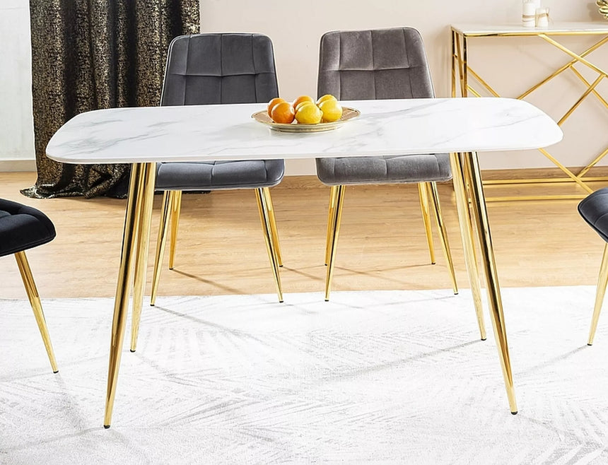 Ceres asztal étkezőasztal