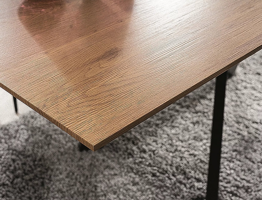 Capitol asztal étkezőasztal