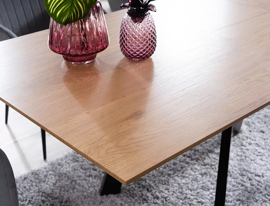 Capitol asztal étkezőasztal