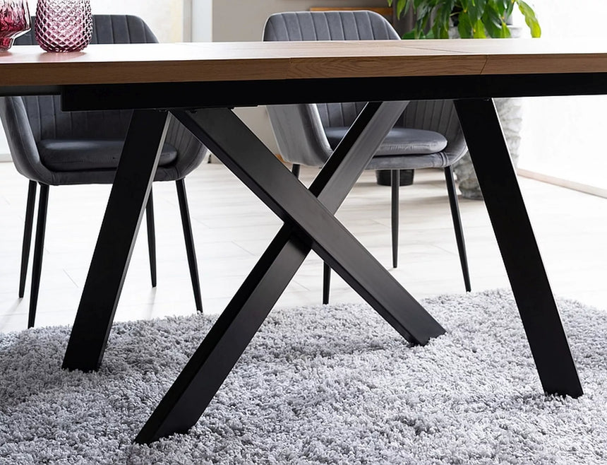 Capitol asztal étkezőasztal