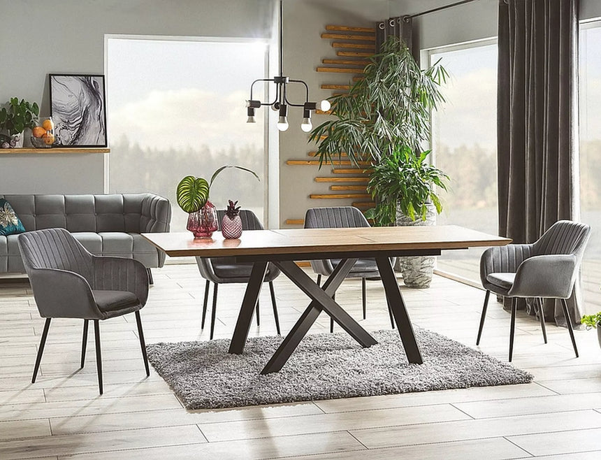 Capitol asztal étkezőasztal