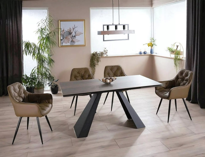 Cherry Buffalo szék I.