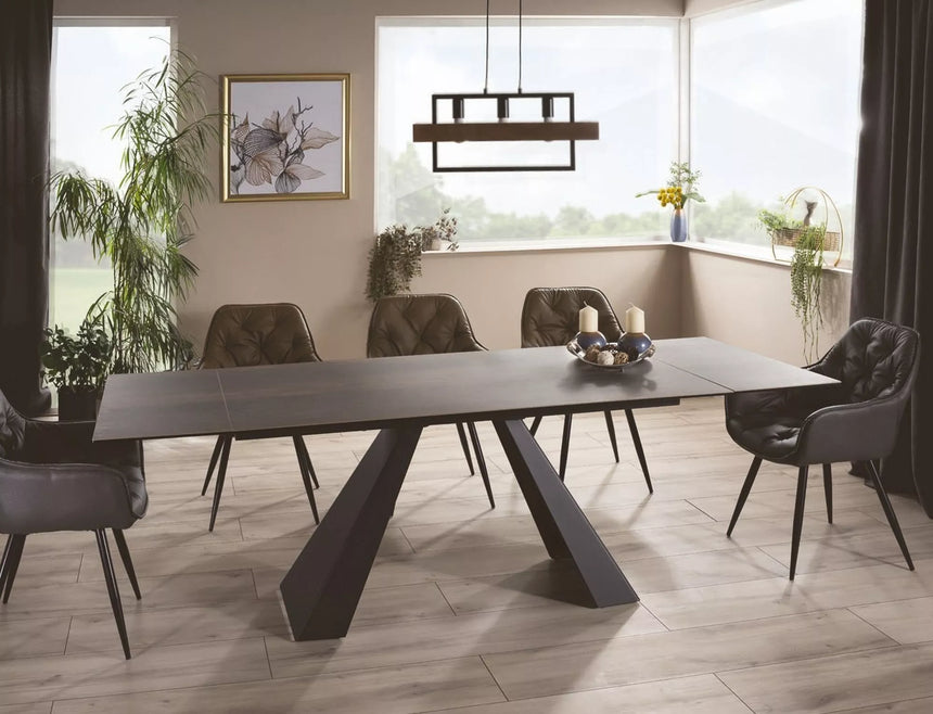 Cherry Buffalo szék I.