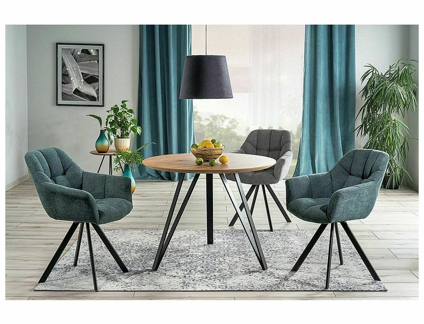 Tetis étkezőasztal