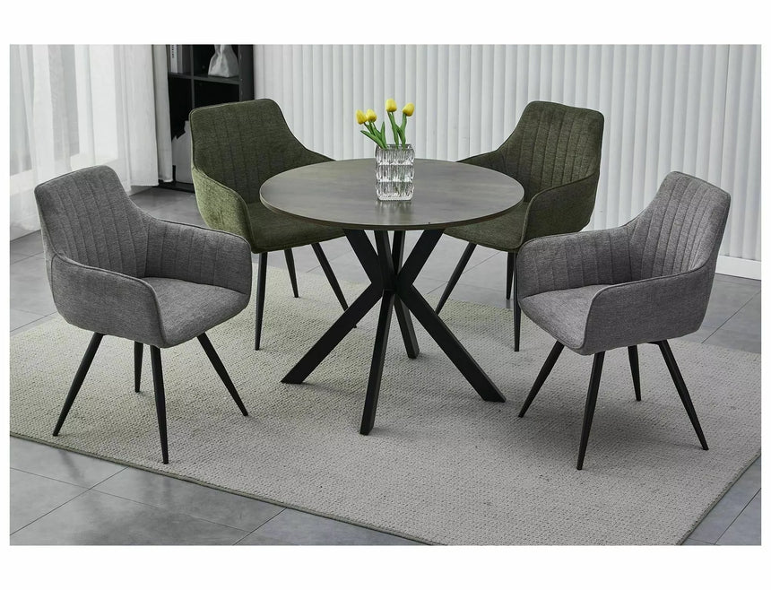 Talia II II. étkezőasztal