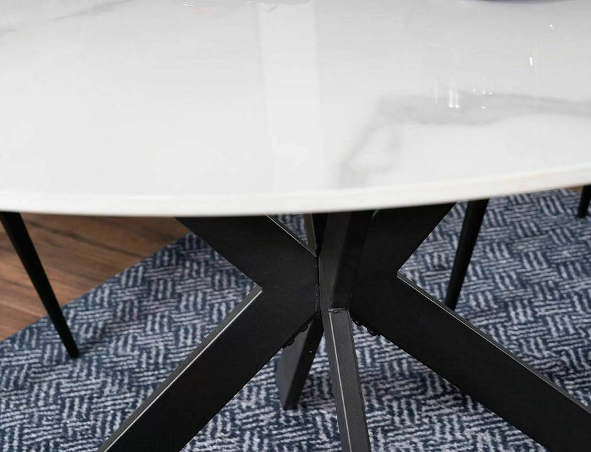 Talia III. étkezőasztal