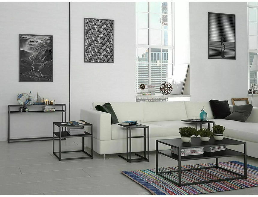 Lerakóasztal Symphony D