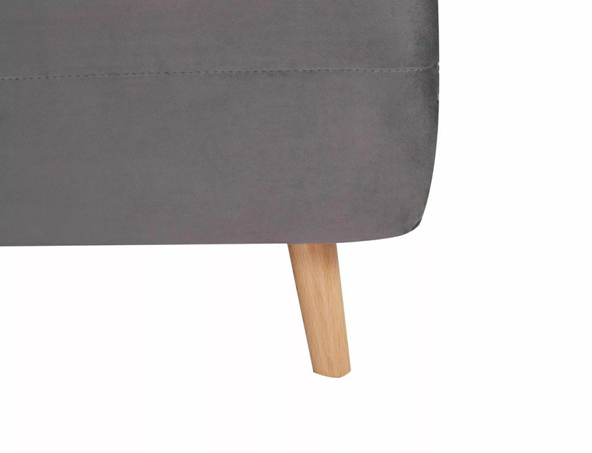 Fotel Spike Velvet II.