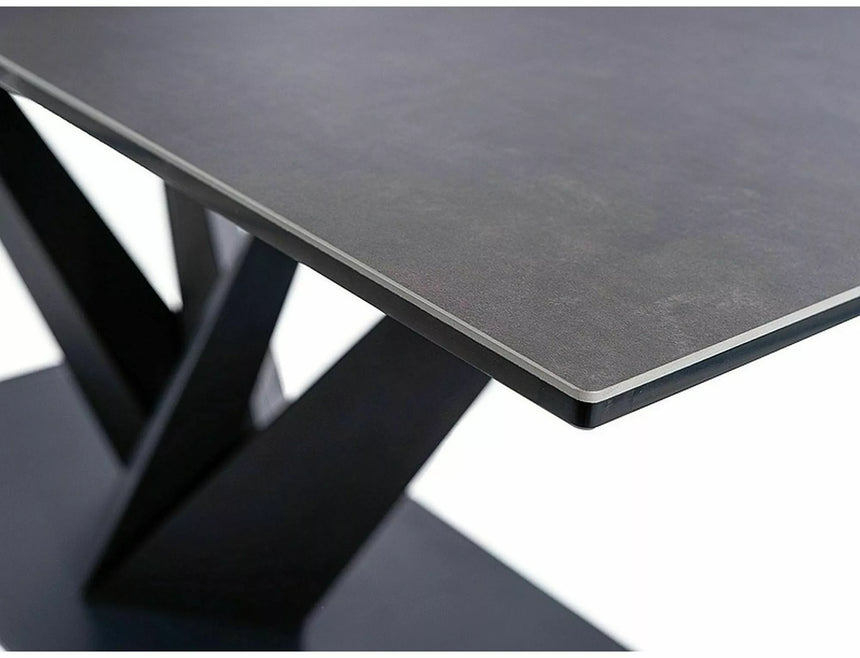 Sorento kerámia étkezőasztal