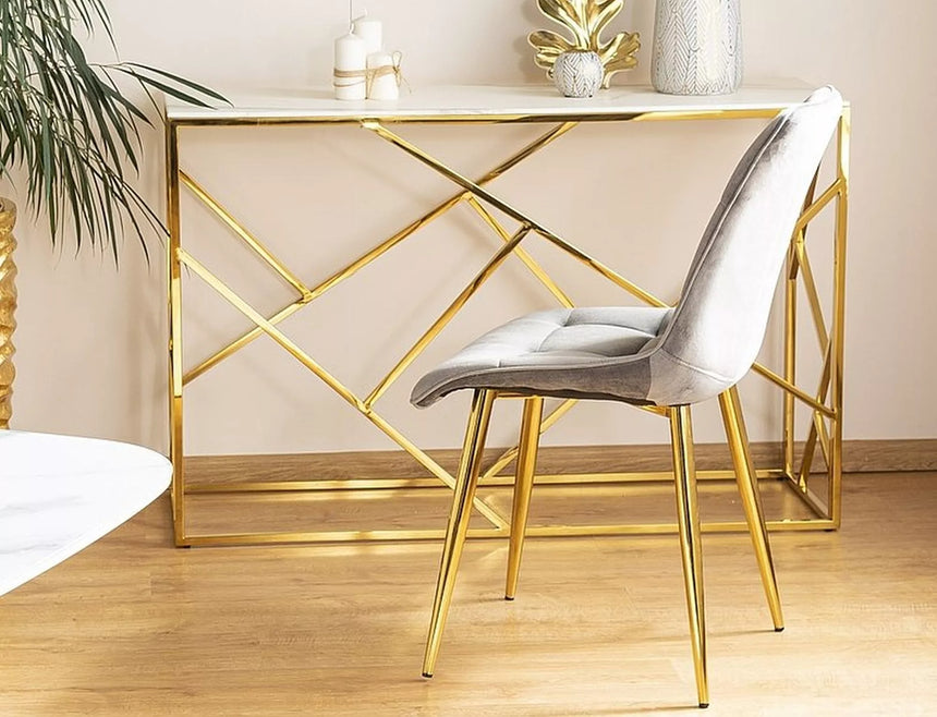 Escada C II konzolasztal II.