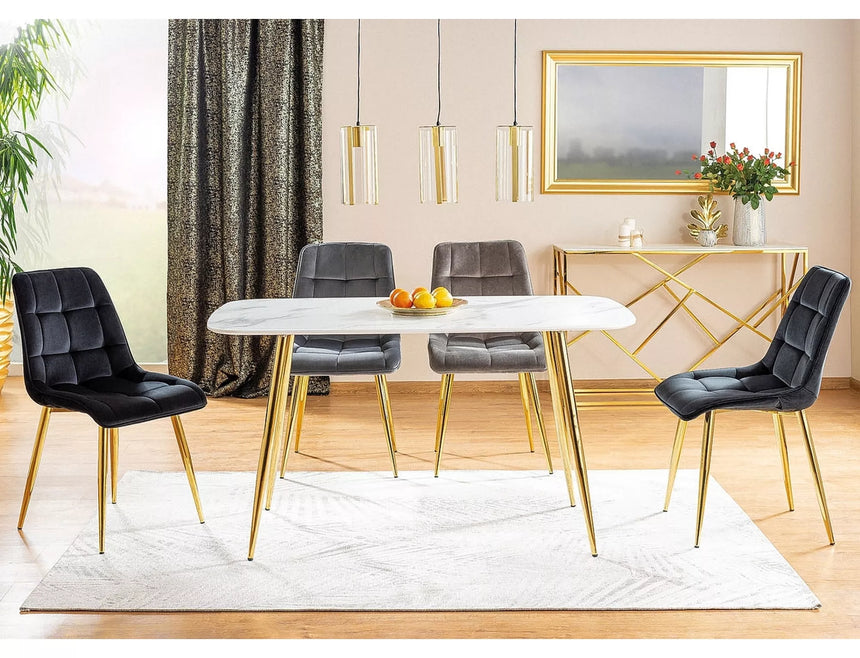 Escada C II konzolasztal II.