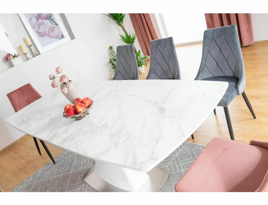 Saturn II étkezőasztal