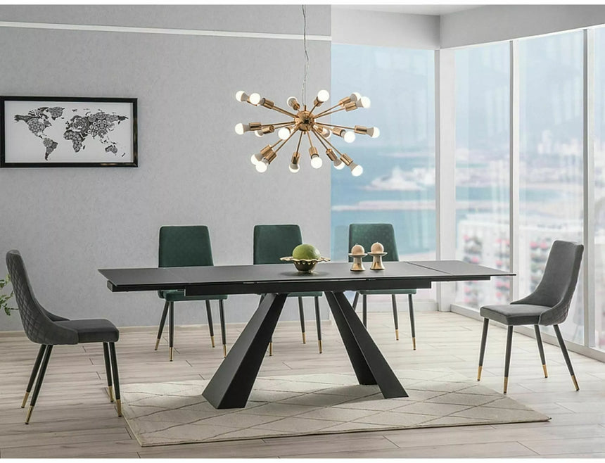 Salvadore I. étkezőasztal