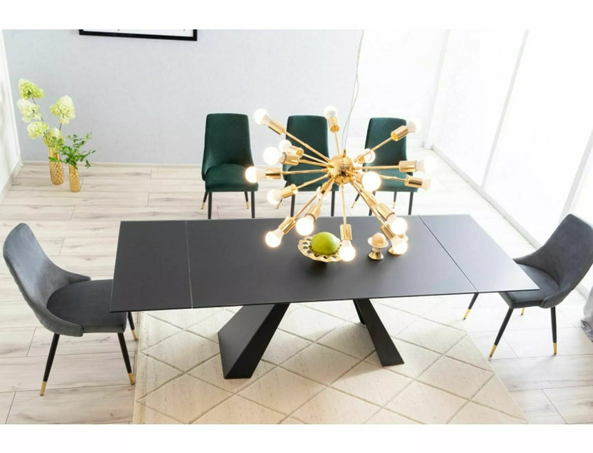 Salvadore I. étkezőasztal