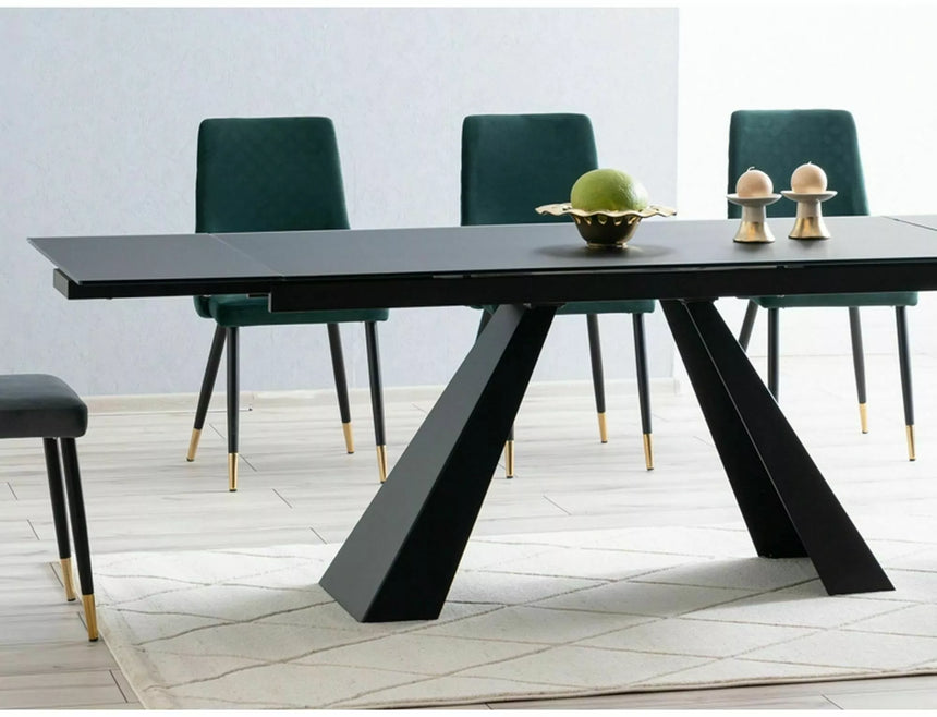 Salvadore II. étkezőasztal