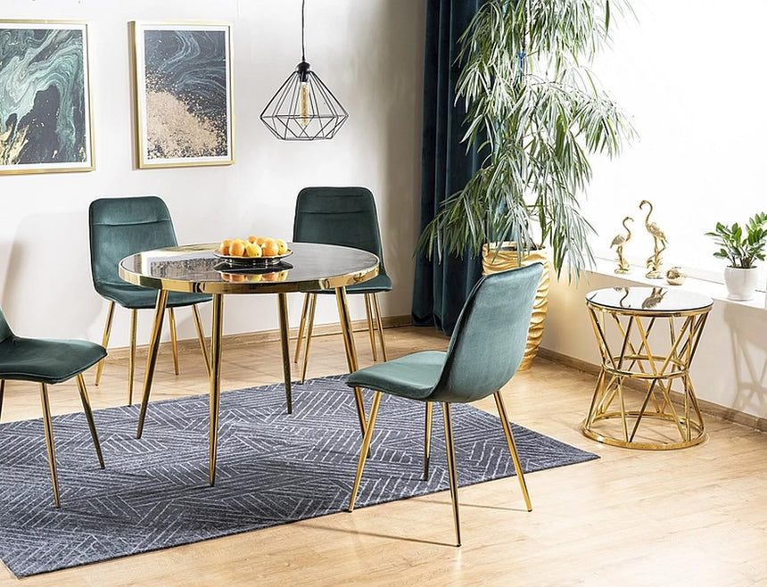 Calvin asztal étkezőasztal