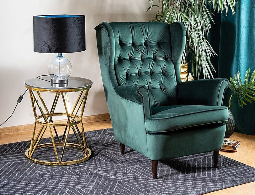 Harry Velvet fotel VII.