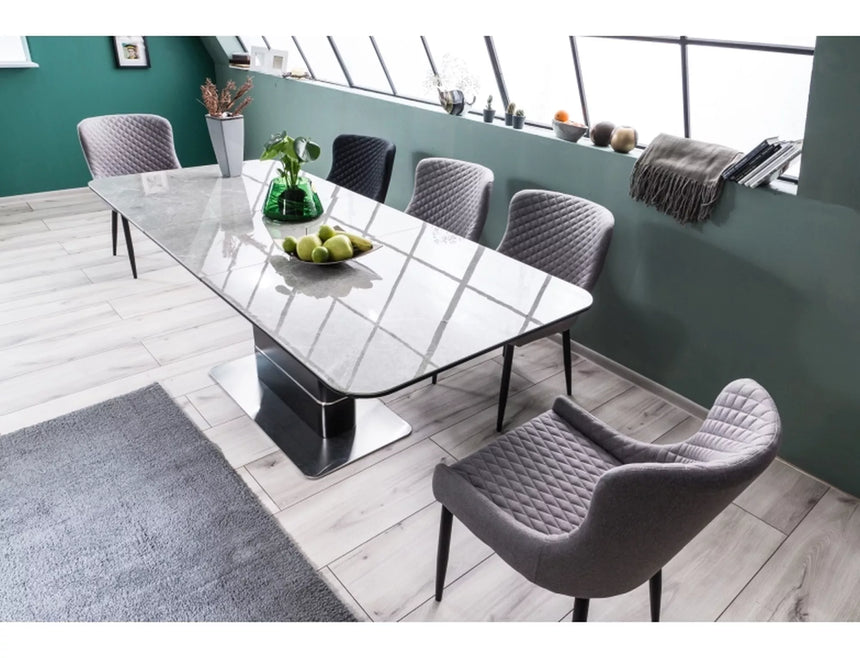 Pallas kerámia étkezőasztal