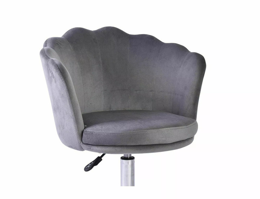 Irodaszék Rose Velvet II.