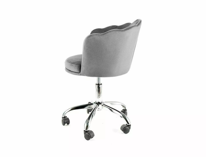 Irodaszék Rose Velvet II.