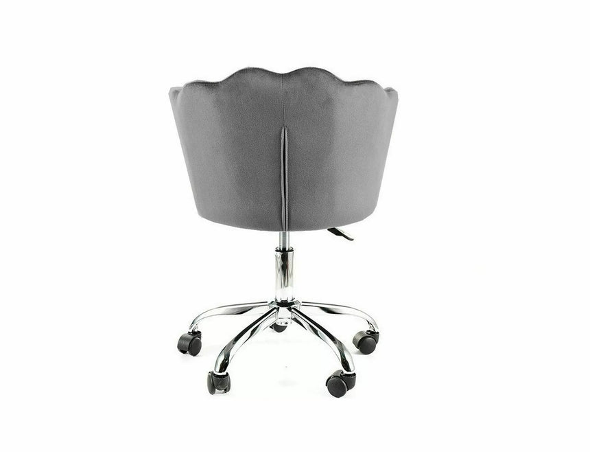 Irodaszék Rose Velvet II.