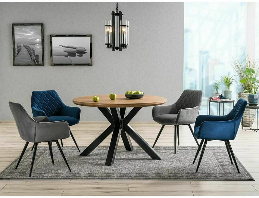 Ritmo étkezőasztal